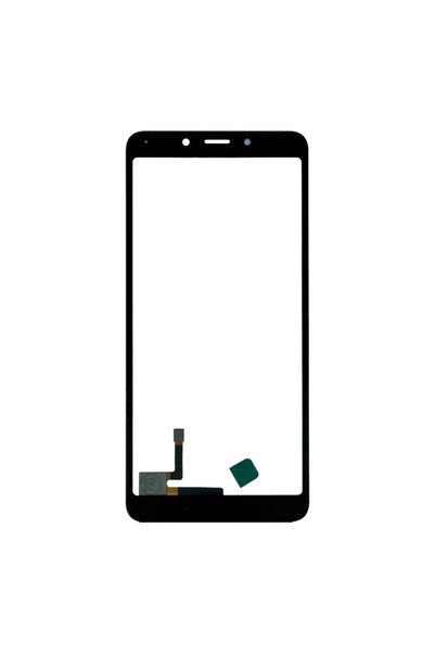 OEM Οθόνη αφής για Xiaomi Redmi 6 Μαύρο