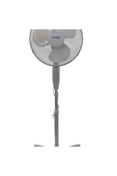 Floria Ventilator pe piedestal ZLN 0996, 45 W, 3 viteze