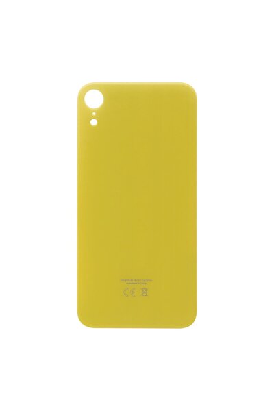 OEM Κάλυμμα Μπαταρίας / Θήκη Μπαταρίας για iPhone XR Ευρωπαϊκή Έκδοση και Έκδ...