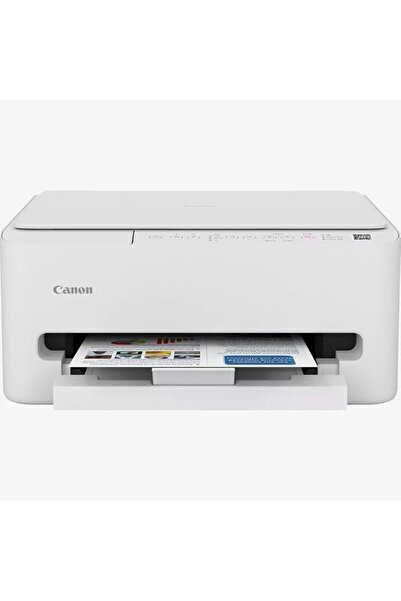 Canon Gate Canon PIXMA TS4140i Wireless Colour 3-in-1 Inkjet Photo Printer