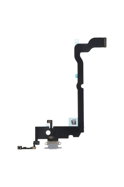 OEM Καλώδιο Flex Θύρας Φόρτισης για iPhone XS Max Γκρι