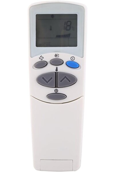 GENERAL CAMAQUI Remote LCD Controller for LG Air Conditioner, Replacement Air...