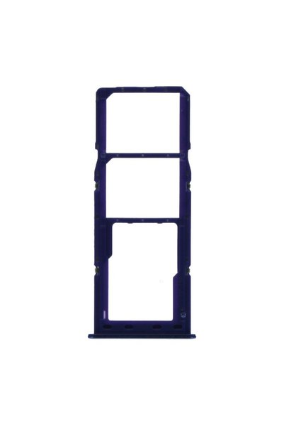 OEM Υποδοχή κάρτας SIM / Θήκη κάρτας SIM για Samsung Galaxy A30s/A50s/A70s Έκ...