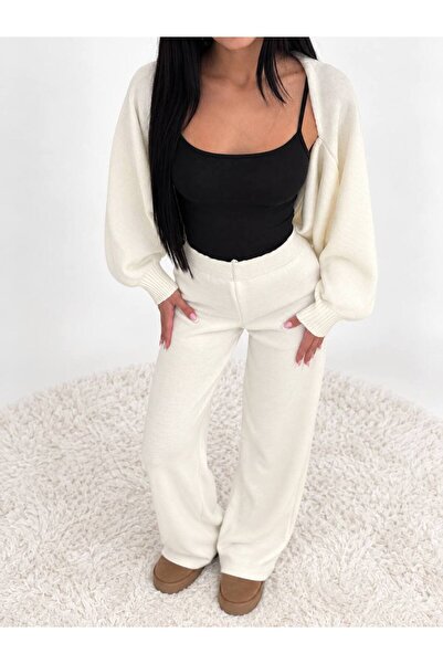 zebewear Triko Pantolon