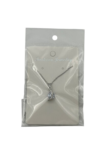 B&D Ladies Necklace Set – Elegant Fashion Jewelry Set for Women, Stylish Neck...