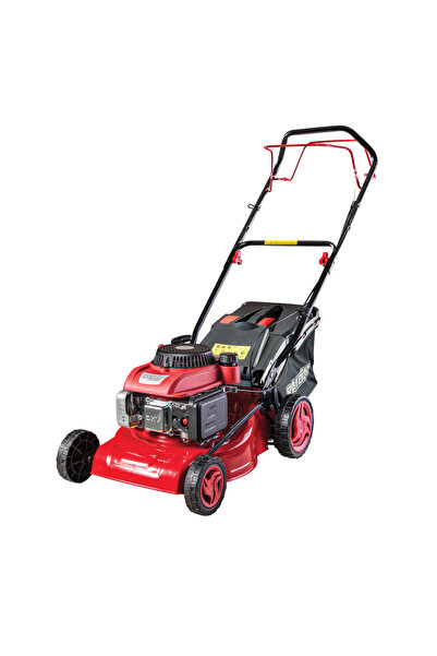 RAIDER Masina de tuns iarba pe benzina 2.4cp 41cm AP RD-GLM07RAIDER