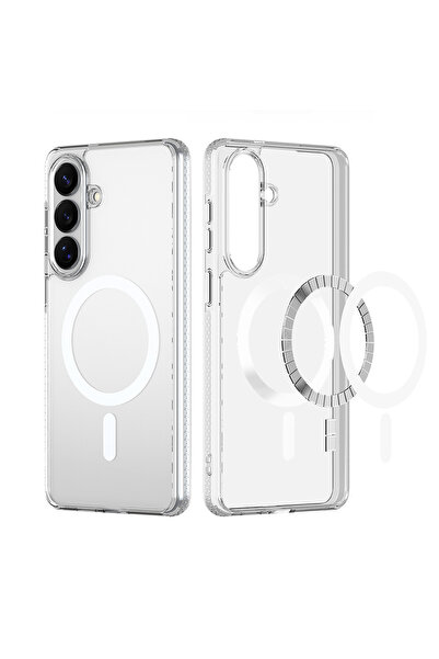 Dux Ducis Θήκη τηλεφώνου για Samsung Galaxy S26 Plus, Μαγνητική, Πολυκαρβονικ...