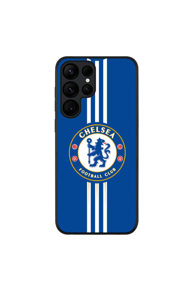 SNAPSTATIONRO Προστατευτική θήκη, MagSafe, SAMSUNG S24 ULTRA - CHELSEA
