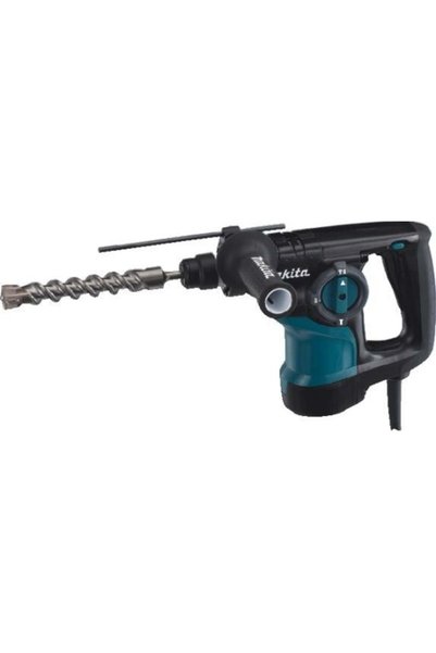 Makita HR2810 / 800W Elektropnömatik Kırıcı ve Delici