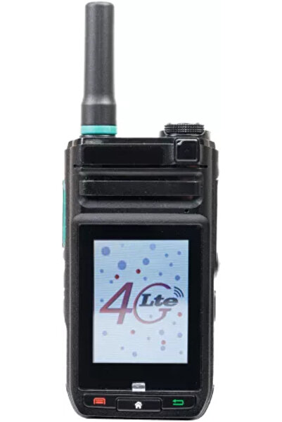 PNI Statie radio portabila 3588S GSM 4G camera foto duala ecran color 2.4 inc...
