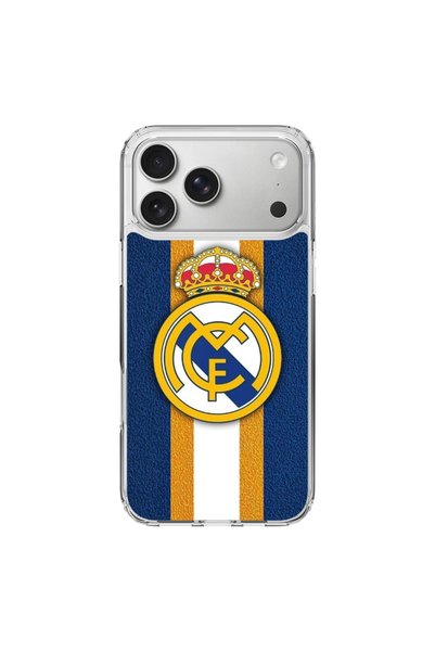 SNAPSTATIONRO Husa de protectie, MagSafe, iPhone 17 AIR - _CHESS_YOU_MIRROR