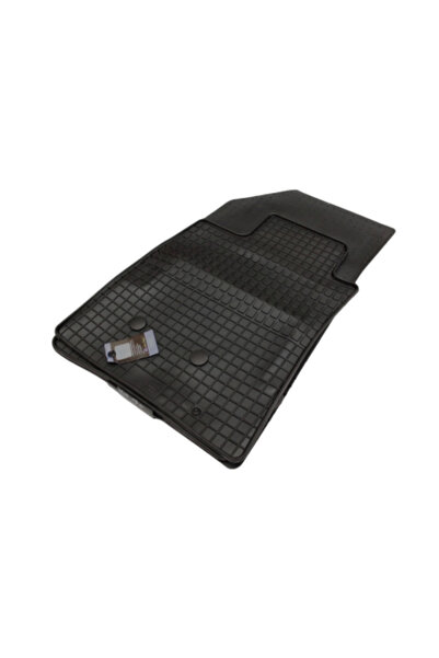 PETEX Πατάκια δαπέδου από καουτσούκ RENAULT Clio (2005-2012) / Clio IV (2012-...