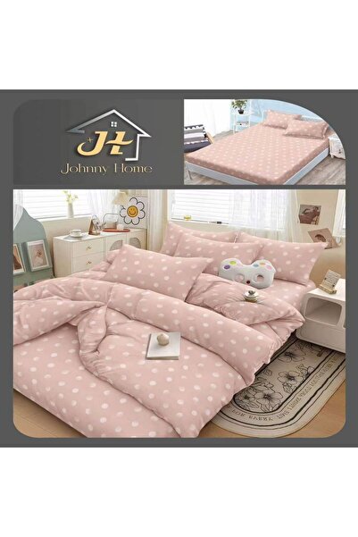 Johnny Home 4-piece underwear - Stretchy sheet
