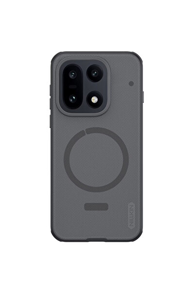 Nillkin Husa pentru OnePlus 15, Super Frosted Shield Pro Magnetic, protectie