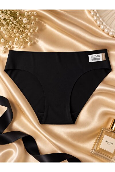 Layza form lazer kesim dikişsiz bikini külot
