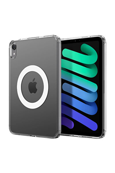 Spigen Θήκη Tablet για iPad Mini 6 (2021), Ultra Hybrid Magfit (Acs11623), Πο...