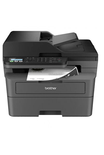 Brother Imprimantă multifuncțională MFC-L2802DN, Laser, Monocromă, Ethernet, ...