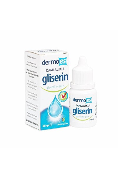 Glıserın 25 Gr