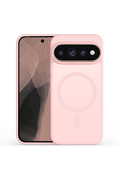 Dux Ducis Θήκη κινητού για Google Pixel 9 Pro XL, Σειρά Yind MagSafe, Πολυκαρ...