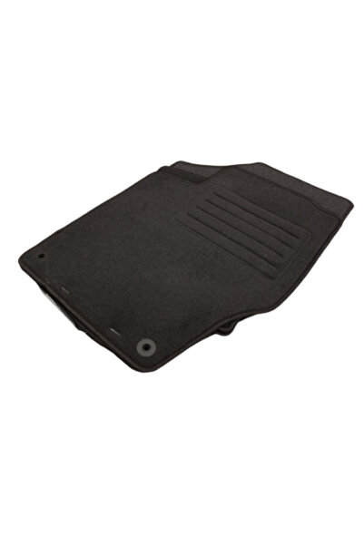 PETEX Πατάκια δαπέδου αυτοκινήτου CITROEN C4 II (2010-2018) / DS4 (2011-2021)...