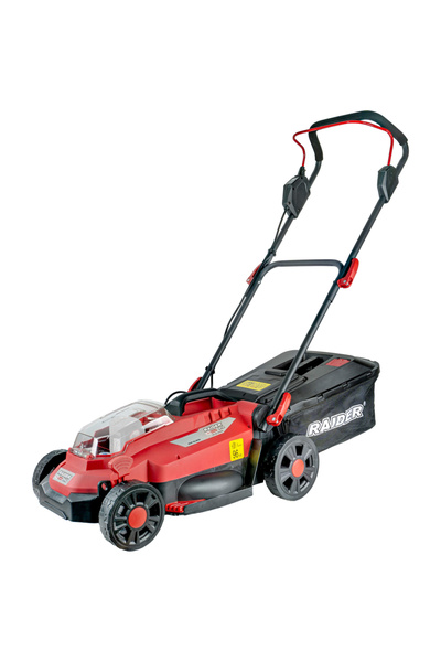 RAIDER R20 Masina tuns iarba BL 33cm 35L SOLO RDP-BLM20RAIDER