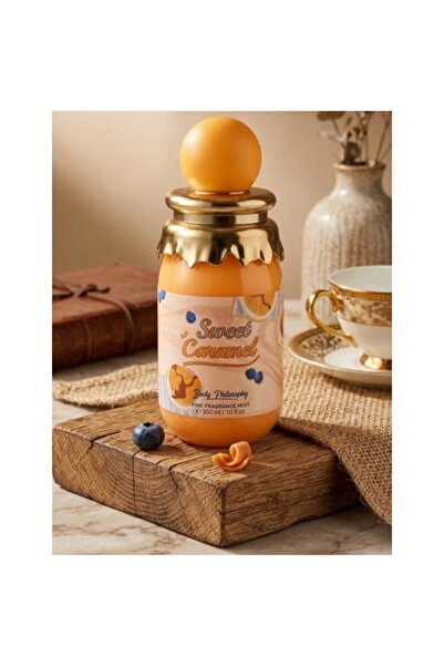 Philosophy Body Body Mist 300 ml - Sweet Caramel