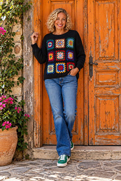 Generic Brand Ydr Design Sweater