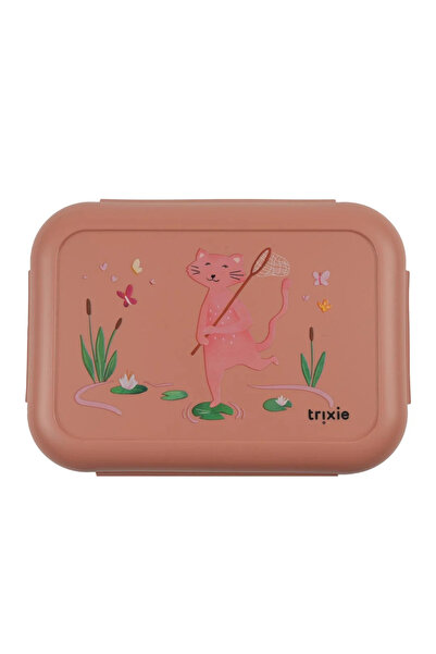 Trixie Pathfinder Mrs. Cat Clip-on unisex dečija posuda za hranu 66-154