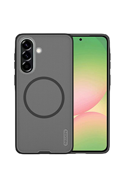 Nillkin Калъф за телефон за Samsung Galaxy A57 5g, Супер матиран, Поликарбона...