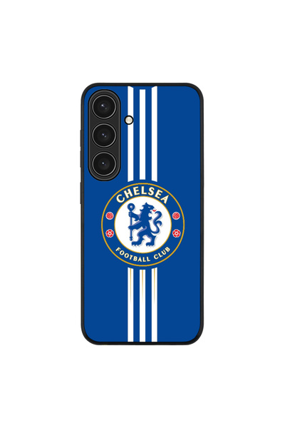 SNAPSTATIONRO Προστατευτική θήκη, MagSafe, SAMSUNG S24FE - CHELSEA