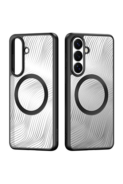 Dux Ducis Phone Case for Samsung Galaxy S26, Aimo MagSafe Series, TPU Gel, Du...