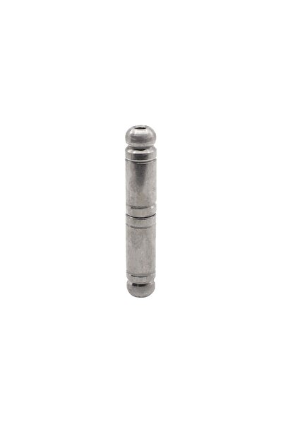 Mil menteşe Bilyalı 18 mm