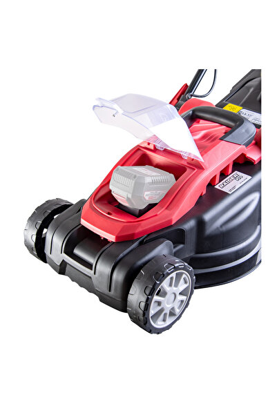 RAIDER R20 Masina de tuns iarba 360mm 35L RDP-SLM20 SOLORAIDER