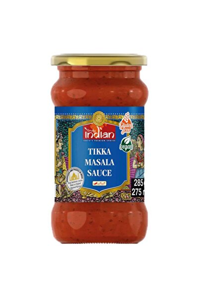 truly indian Сос Тика Масала 285г