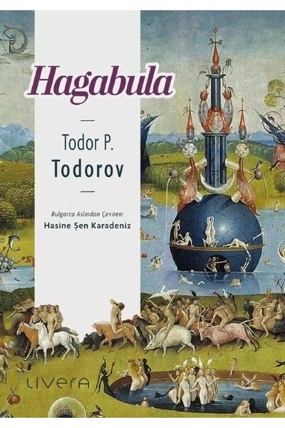 livera Hagabula
