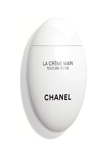 Chanel LA CRÈME MAIN TEXTURE RICHE
