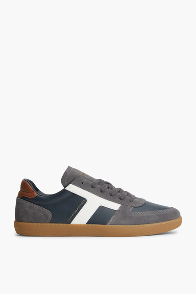 Tommy Jeans TH TRIBECA SNEAKER MIX