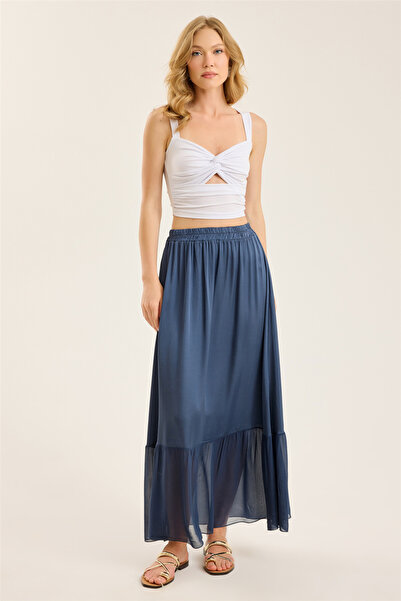 HomeStore Long Skirt
