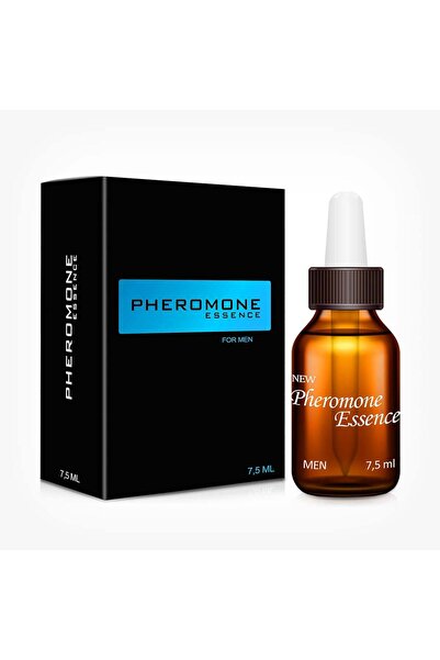 Sexual Health Series Parfum cu feromoni Esență de Feromoni pentru Bărbați, pe...