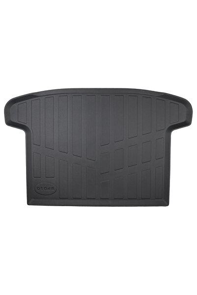 Flexzon Ελαστικό χαλάκι πορτμπαγκάζ για HYUNDAI TUCSON 2015 - 2021 FZEO1015