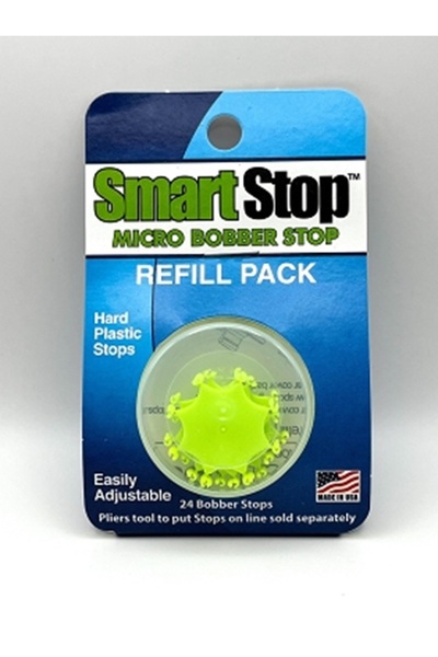 LK Baits Set Rezerve Smart Stoper Micro – 24 bucăți