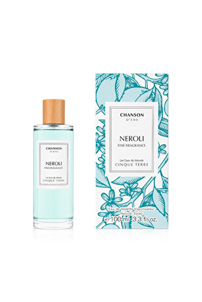 Chanson Apă de Neroli EDT 100 ml W