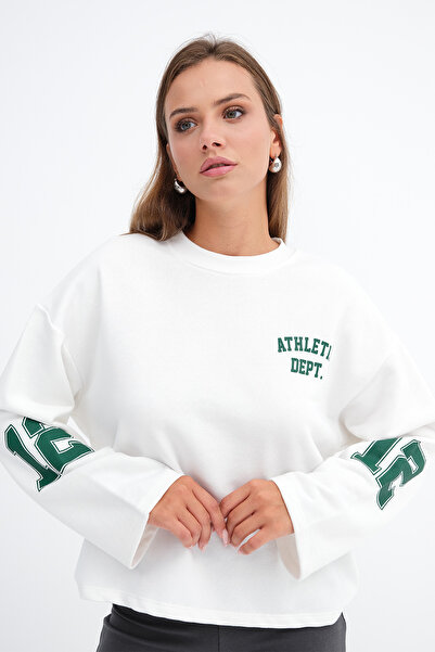 Addax Hanorac imprimat S10779