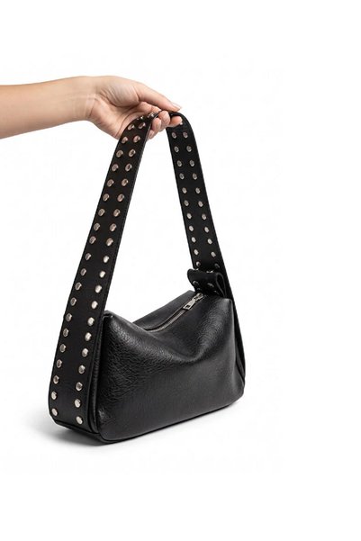AÇELYA TEKSTİL Diropo Shoulder Women's Bag