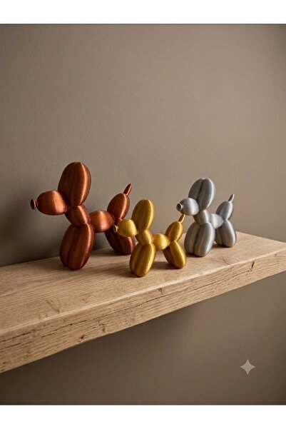 Genel Markalar Balloon Dog / Balon Köpek