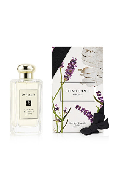 Jo Malone Silver Birch & Lavender EDC 100 ml UNISEX