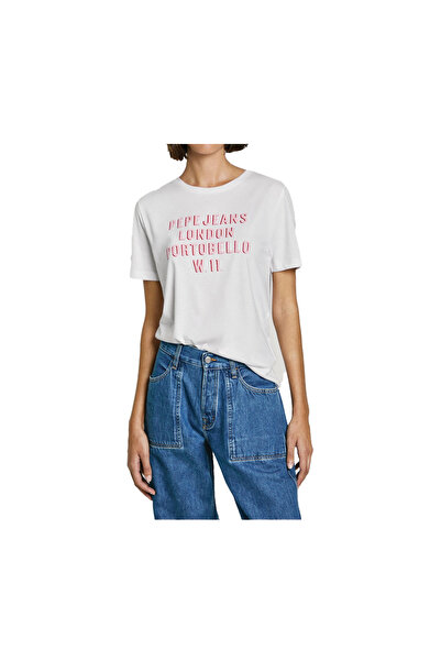 Pepe Jeans Γυναικείο T-Shirt