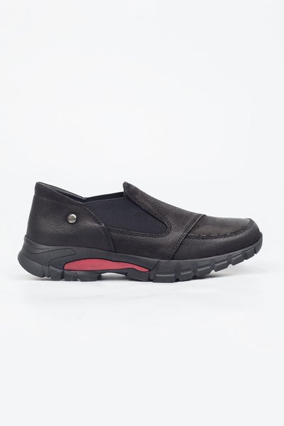 Adım Adım Mammamia Genuine Leather Extra Comfortable Casual Shoes
