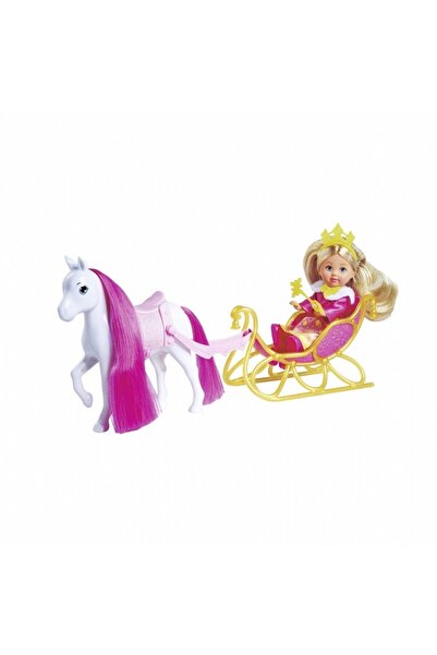 Evi Love Princess Ride 105733701