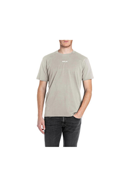 Replay Ανδρικό T-Shirt